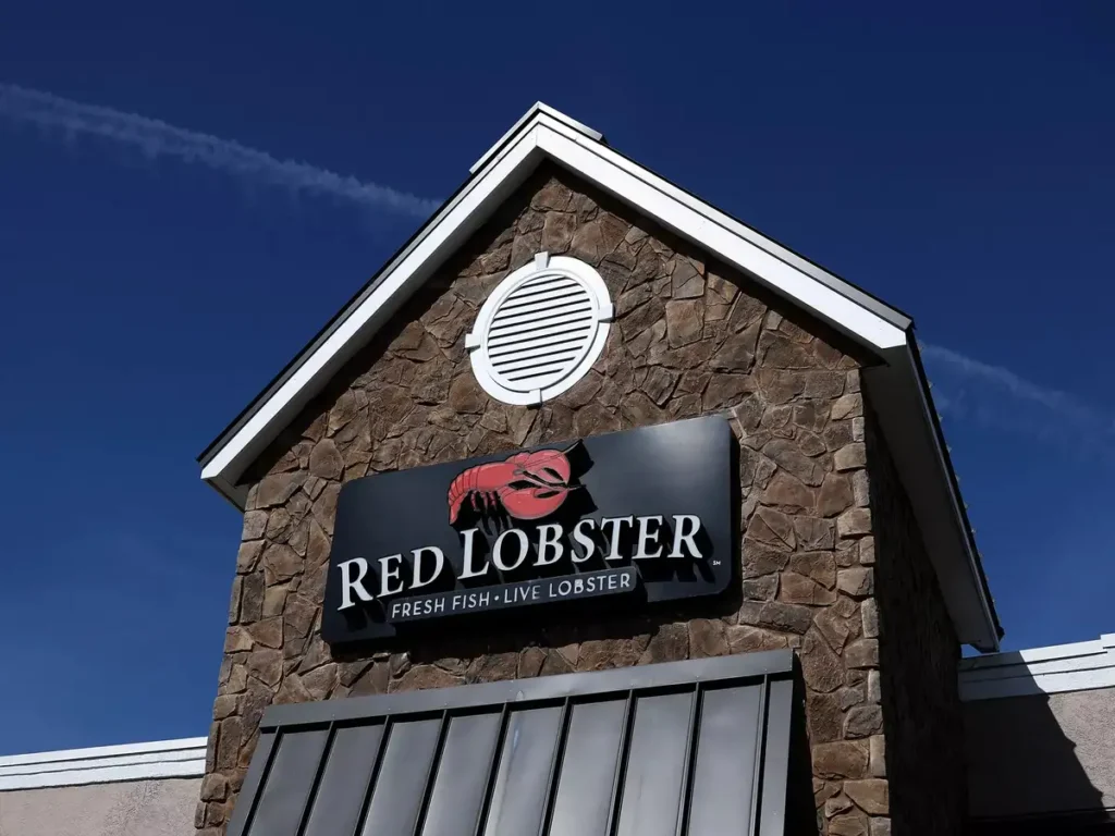 Red Lobster Locations Closing?