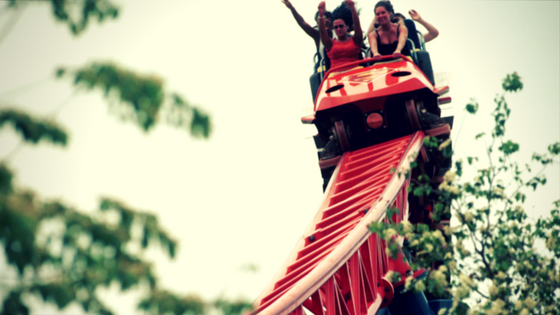 Stay Safe on Amusement Park Rides