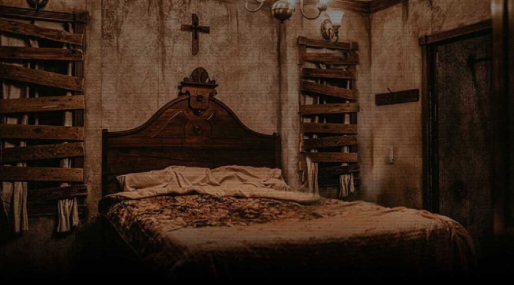 The Basement (Los Angeles, USA):