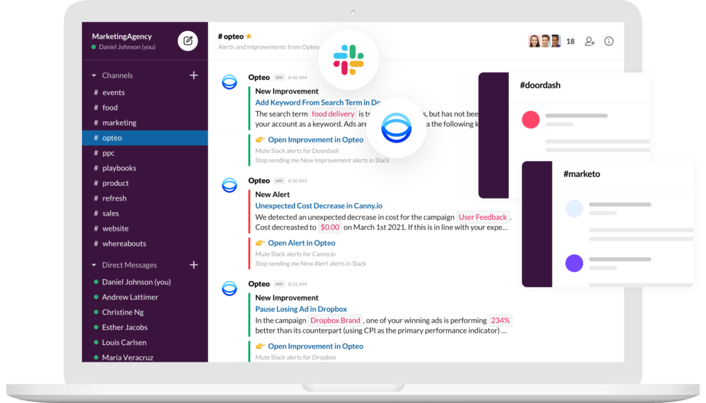 Slack