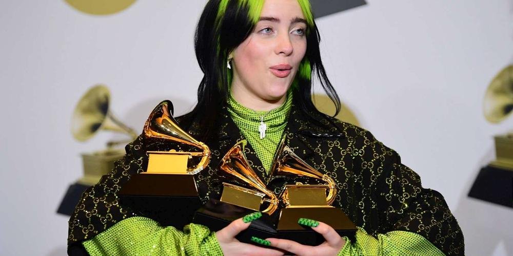 tv billie eilish lyrics
