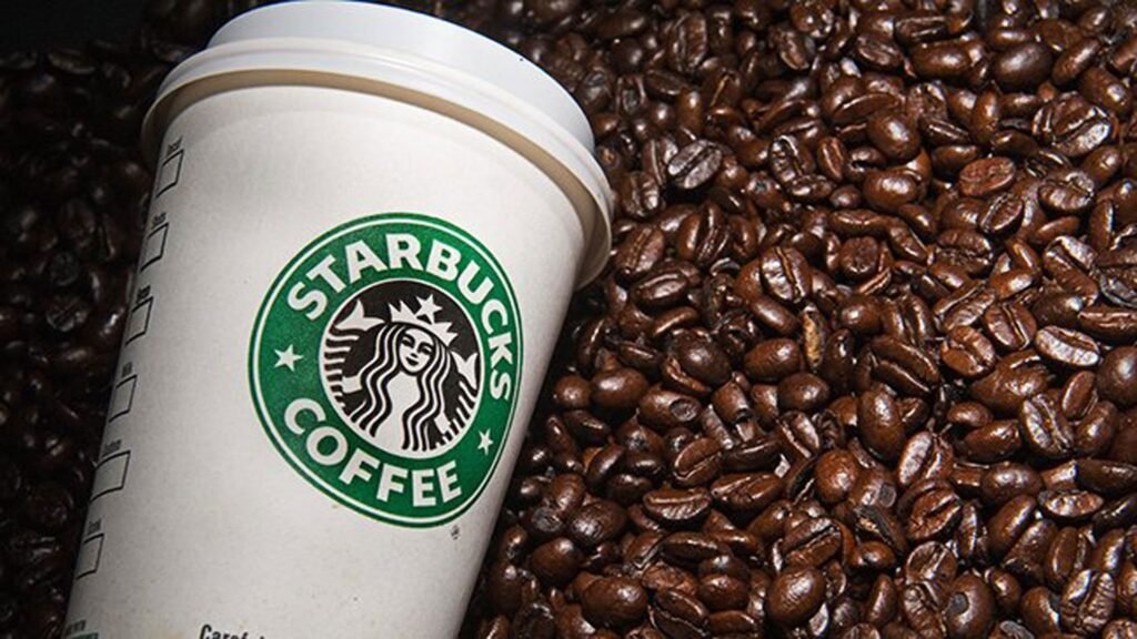 Starbucks Coffee