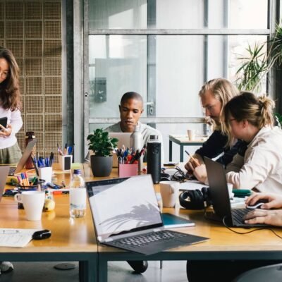 Best Tech Startups in the U.S.