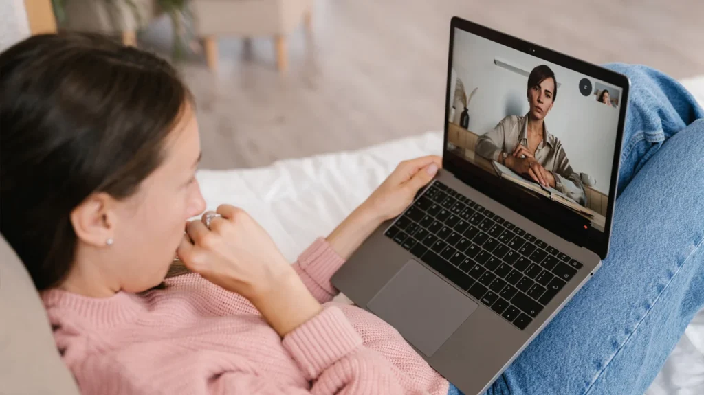 Benefits of Telemedicine for Patients