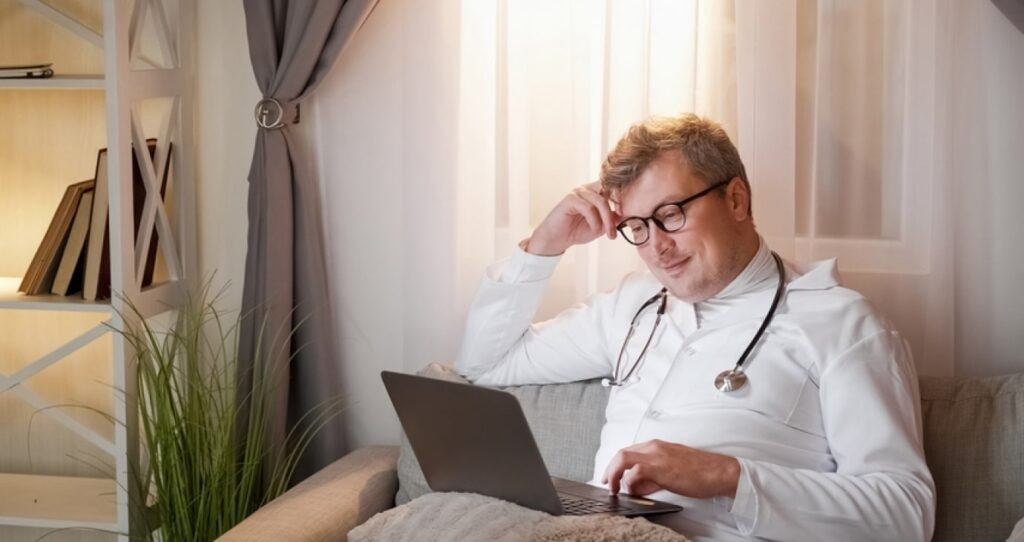 Telehealth in the U.S. 2025 Is Thriving