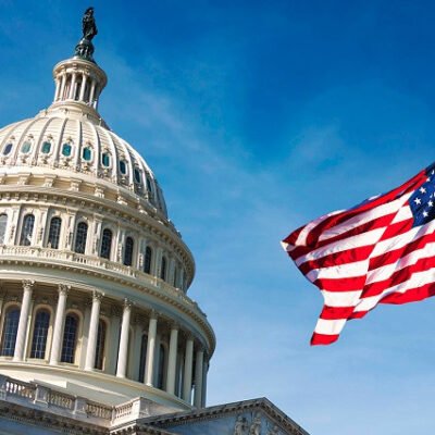 Nanotechnology is Changing the USA