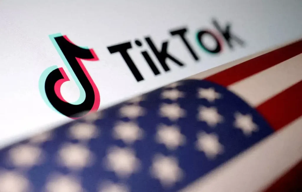 TikTok’s Turbulent Time in the U.S.