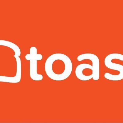 Toast, Inc.