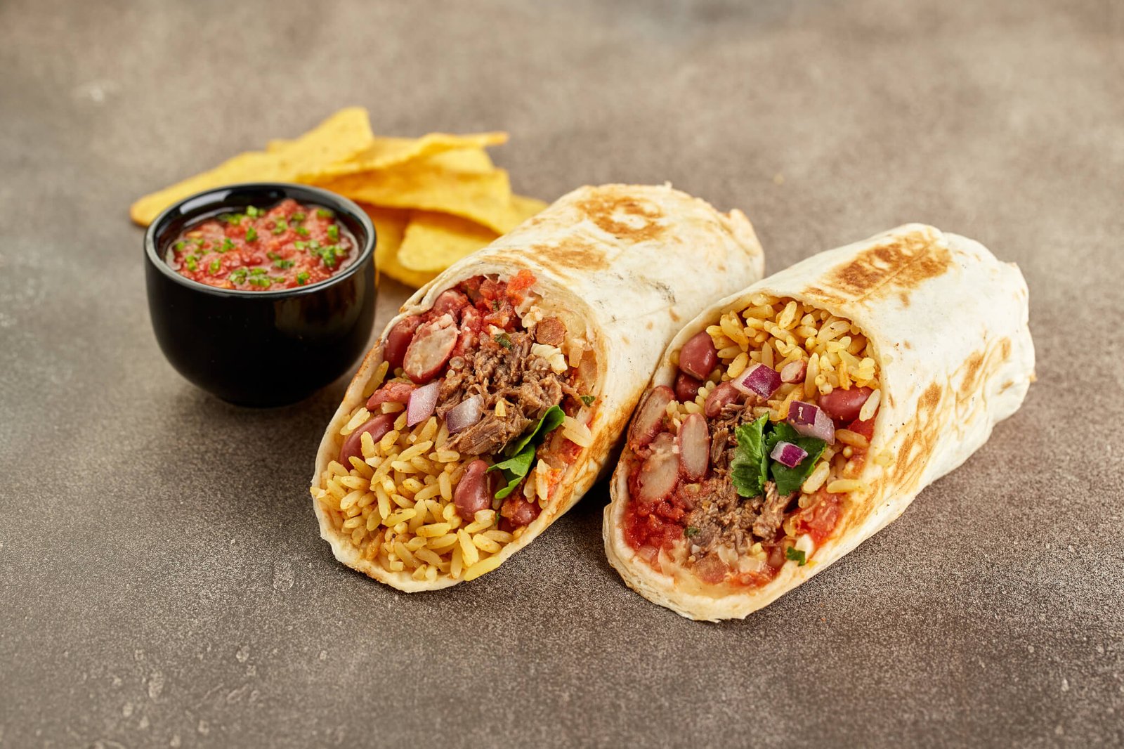 Best National Burrito Day Deals of 2025
