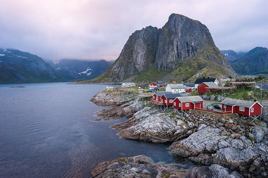 Norway Travel