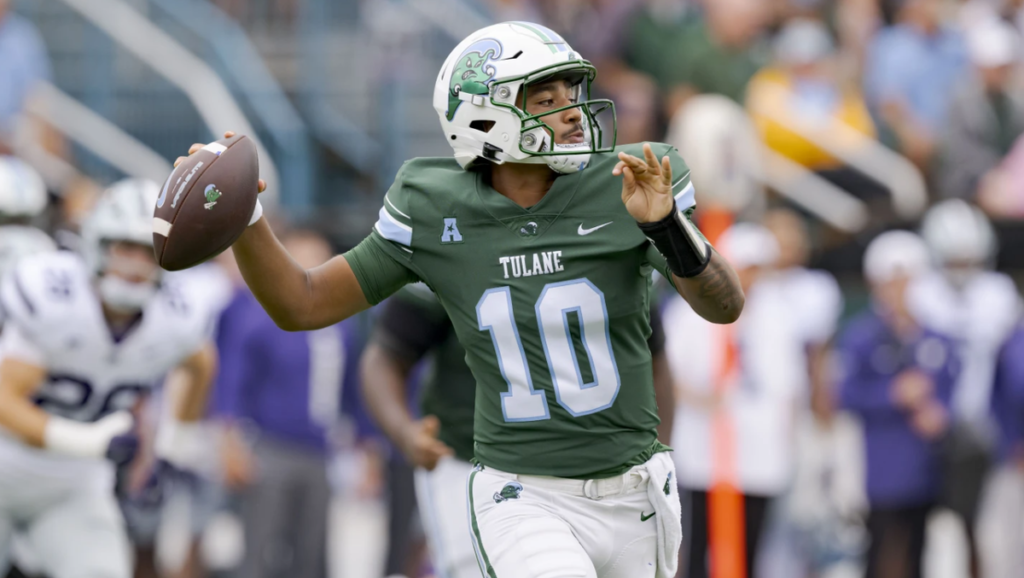 Tulane: Stronger Than Ever?