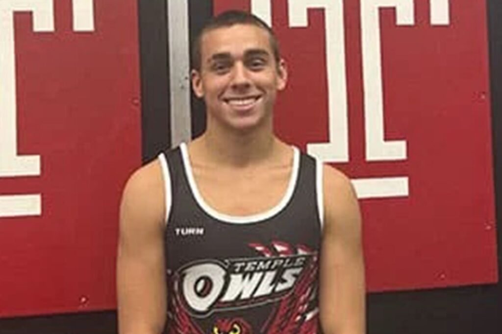 Temple University Gymnast Passes Away Unexpectedly