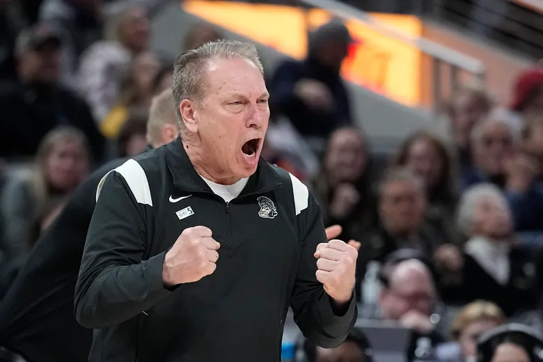 Tom Izzo