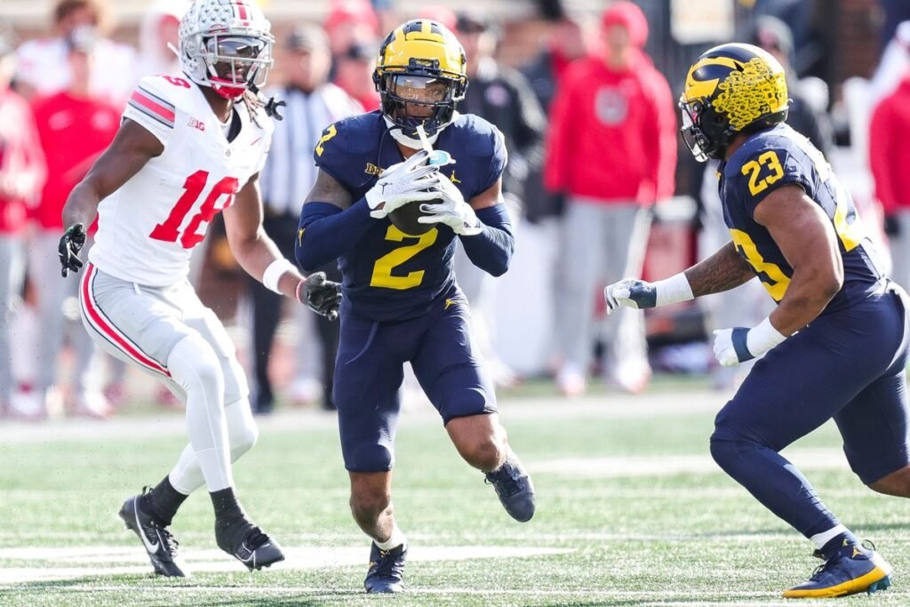 DJ Pickett’s Future in Football