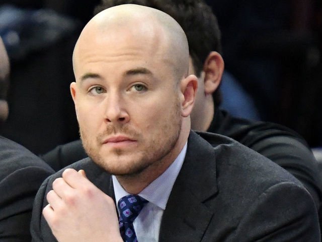 Luke Murray’