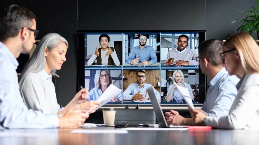 Future of Work in America