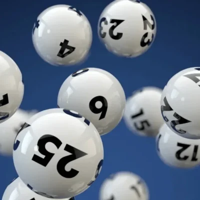Science Behind Lottery Wins