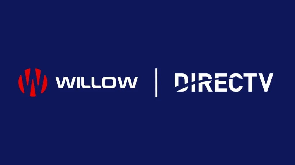 ign Up for Willow TV in the USA