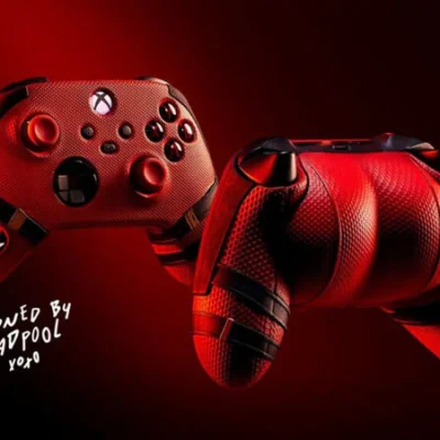 Cheeky Controller