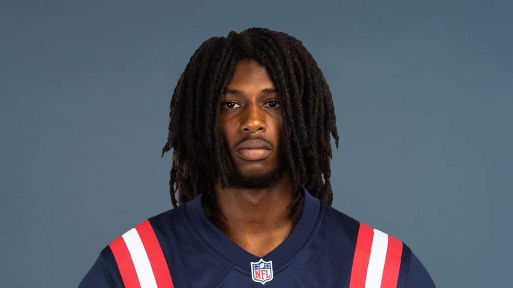 JaQuae Jackson – Wide Receiver