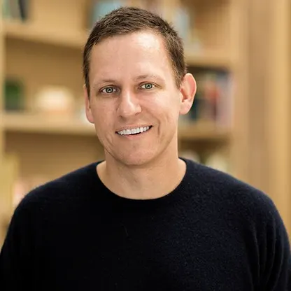 Peter Thiel investments