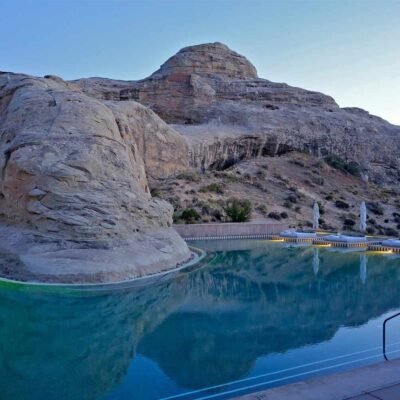 wellness retreats