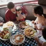 family restaurant