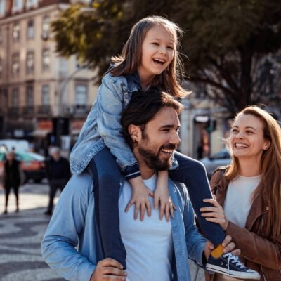 families