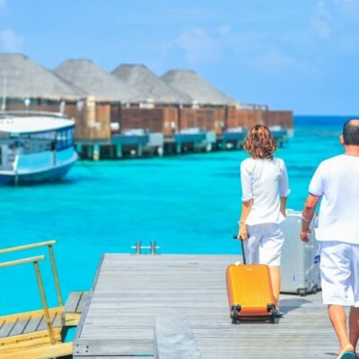 travel