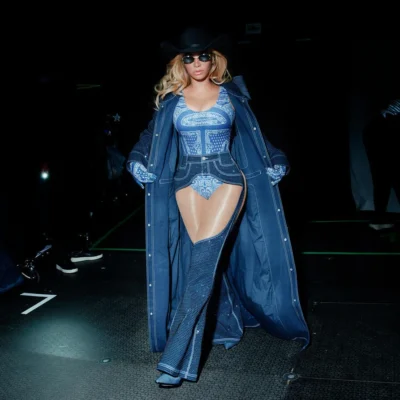 Beyoncé