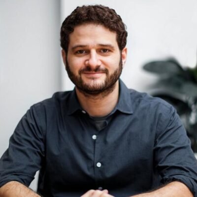 Dustin Moskovitz