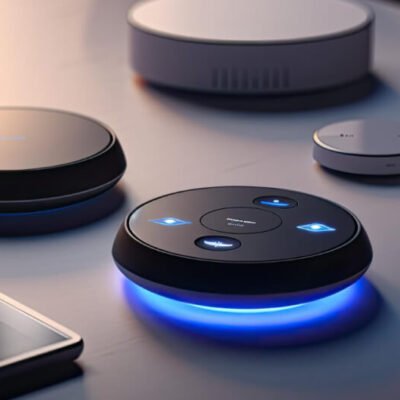 brilliant AI gadgets