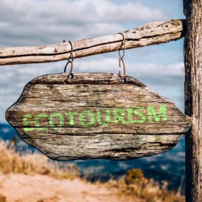 eco-tourism