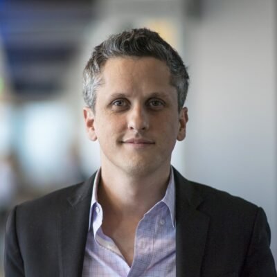 Aaron Levie