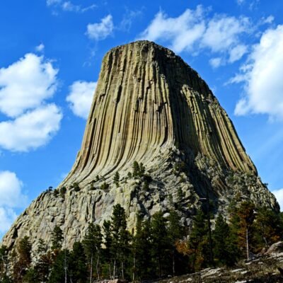 stunning national monuments and protected areas