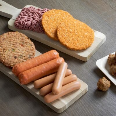 sausage