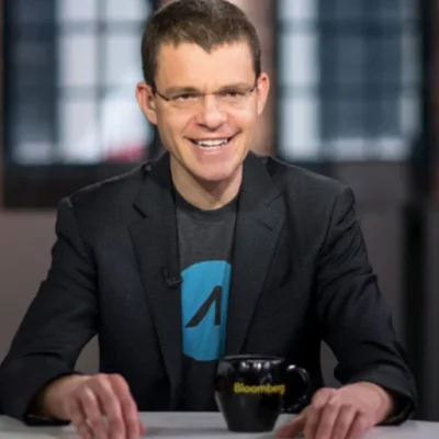 Max Levchin