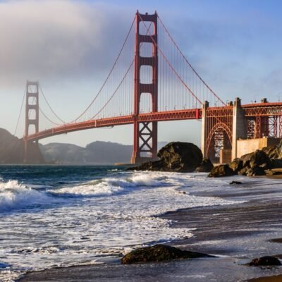San Francisco