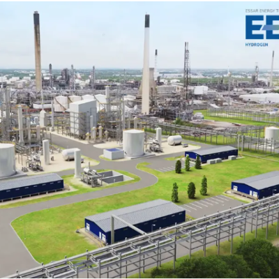 essar