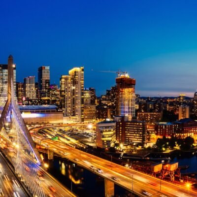 smart cities