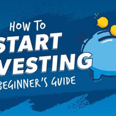 Start Investing Today: Easy Guide to Stock Market Success