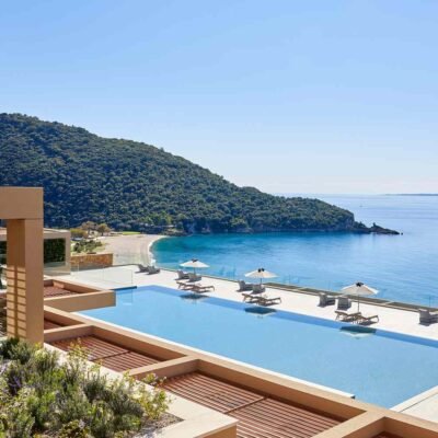 resorts