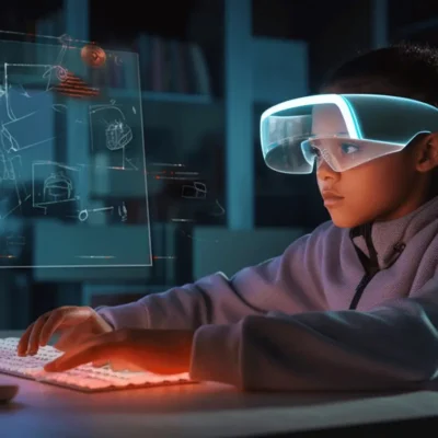 The Future of Learning in America Will Shock You