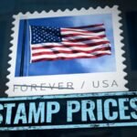 Stamp Prices
