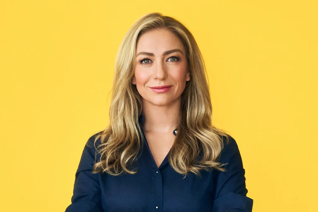 Whitney Wolfe Herd