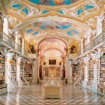 beautiful libraries