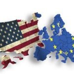 Why America and Europe Aren’t Getting Along Anymore