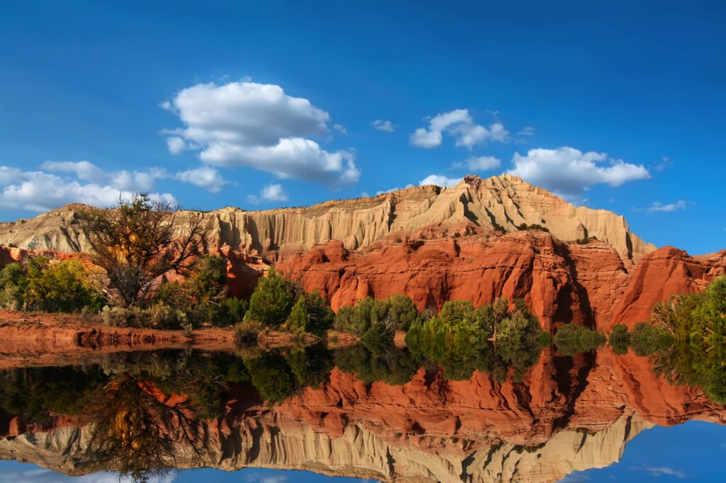 breathtaking destinations
