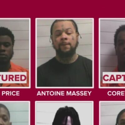 Manhunt