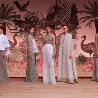 luxury fashion brands